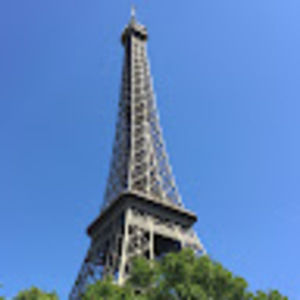 Meet your Posher, Paula